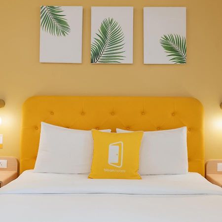 Bloom Hotel Financial District Χιντεραμπάντ Εξωτερικό φωτογραφία