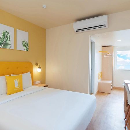 Bloom Hotel Financial District Χιντεραμπάντ Εξωτερικό φωτογραφία