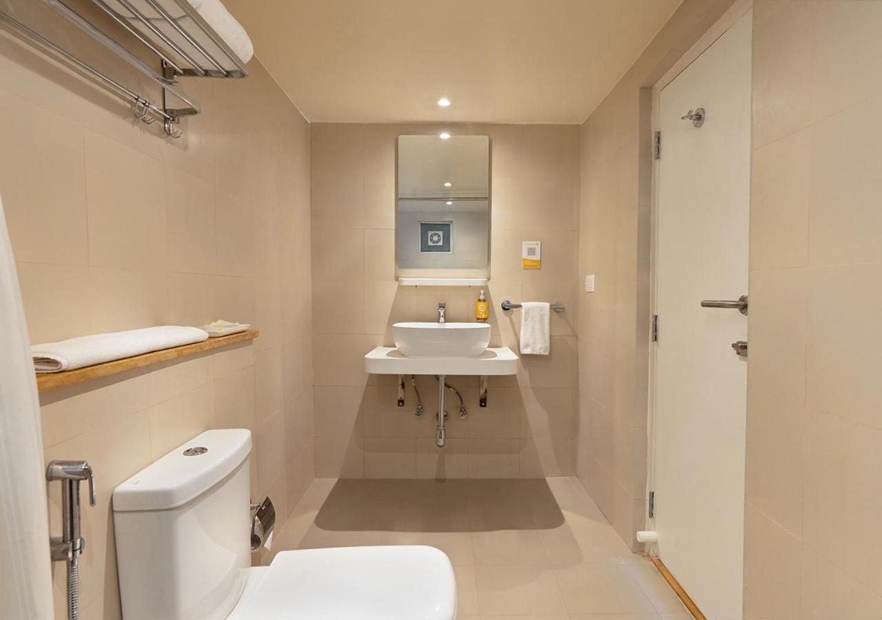 Bloom Hotel Financial District Χιντεραμπάντ Εξωτερικό φωτογραφία