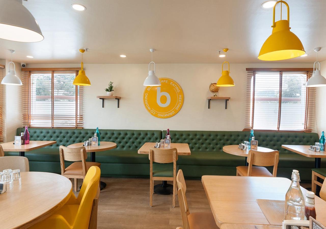 Bloom Hotel Financial District Χιντεραμπάντ Εξωτερικό φωτογραφία