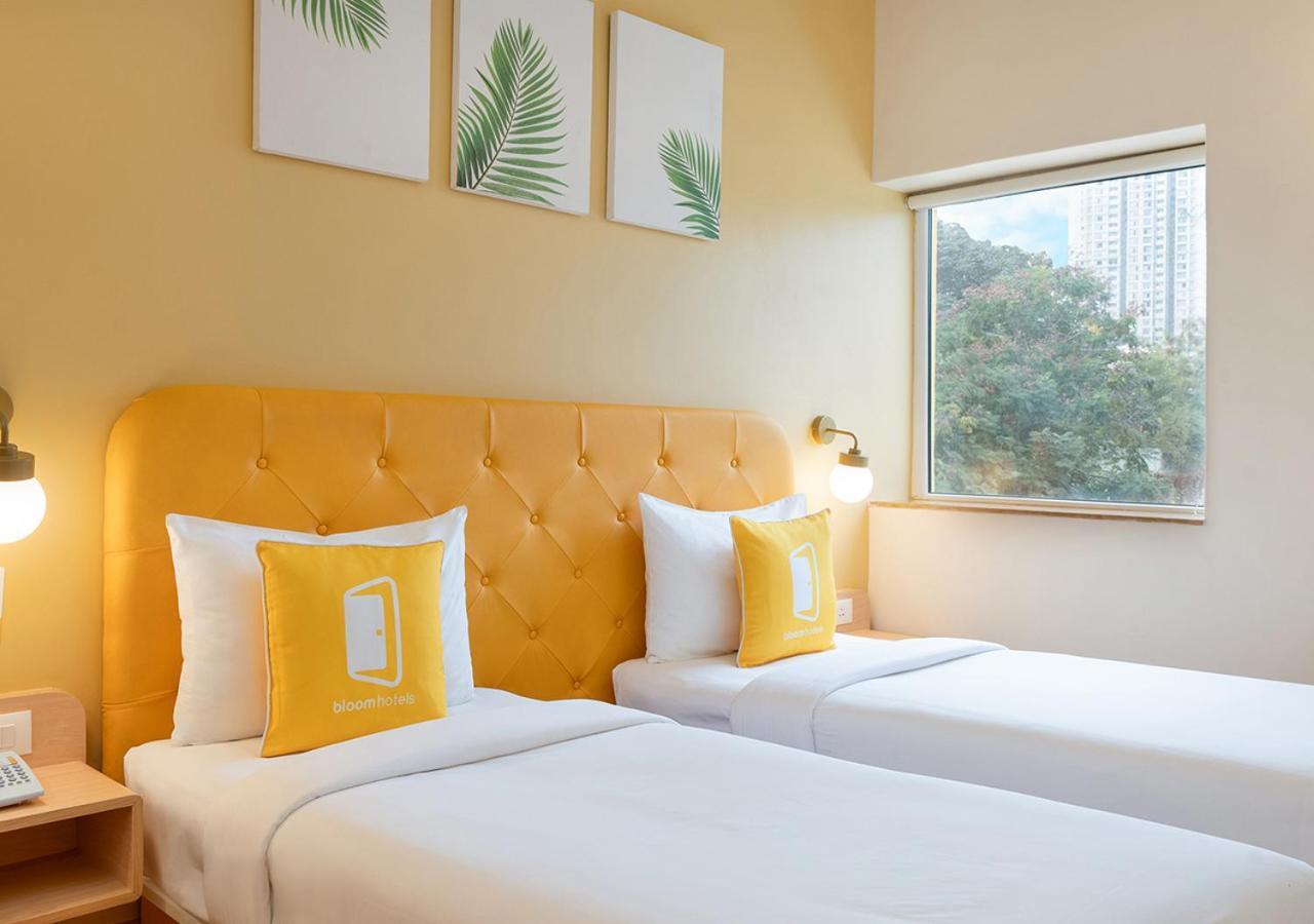 Bloom Hotel Financial District Χιντεραμπάντ Εξωτερικό φωτογραφία