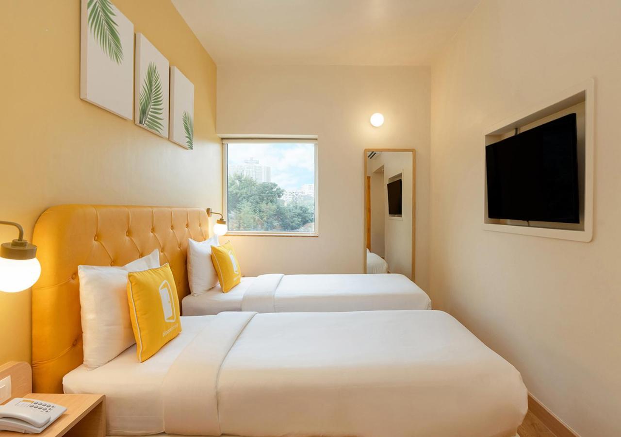Bloom Hotel Financial District Χιντεραμπάντ Εξωτερικό φωτογραφία