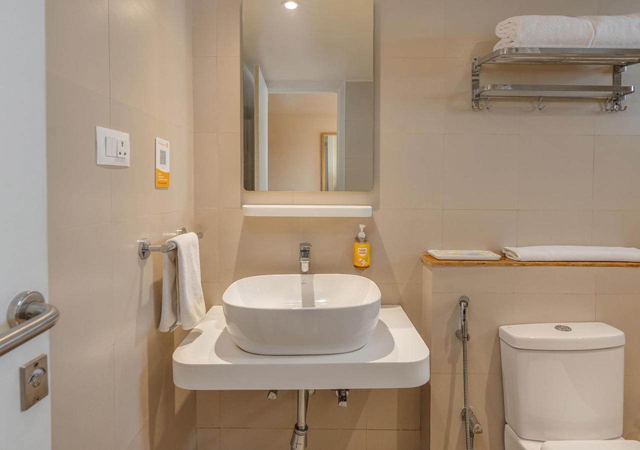 Bloom Hotel Financial District Χιντεραμπάντ Εξωτερικό φωτογραφία