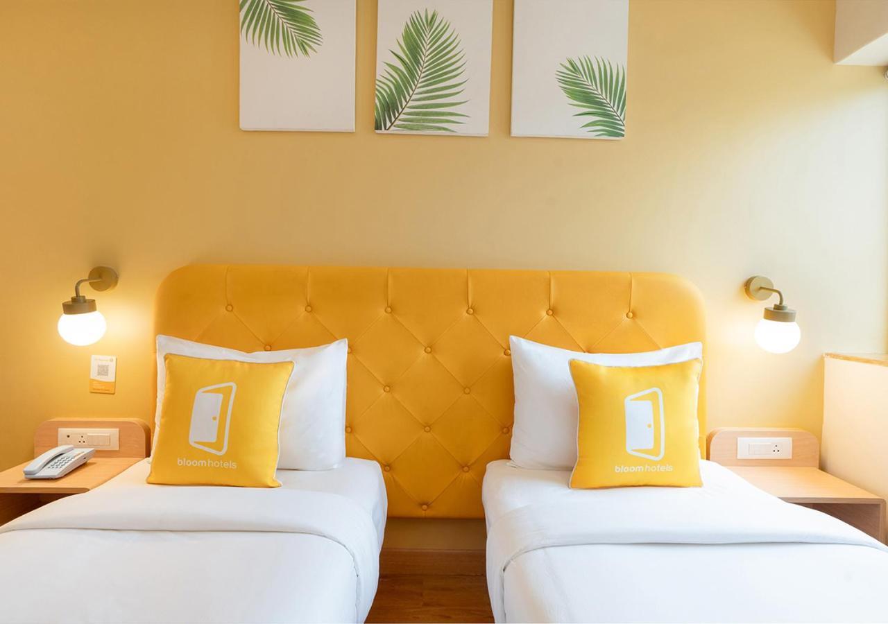 Bloom Hotel Financial District Χιντεραμπάντ Εξωτερικό φωτογραφία