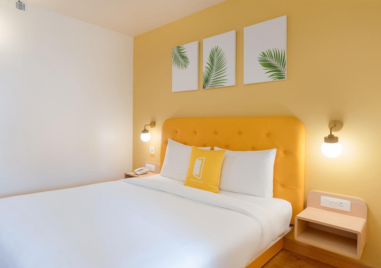 Bloom Hotel Financial District Χιντεραμπάντ Εξωτερικό φωτογραφία