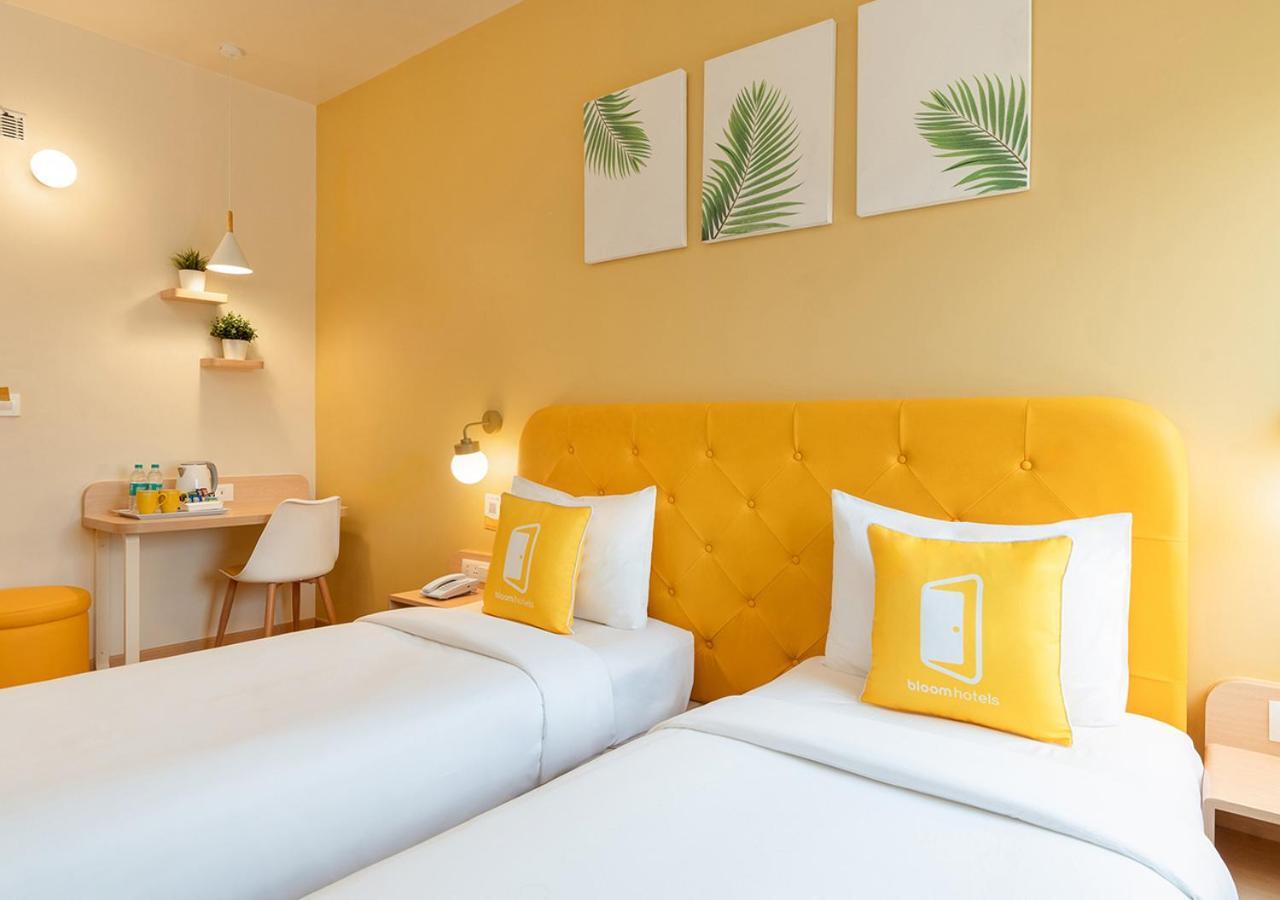 Bloom Hotel Financial District Χιντεραμπάντ Εξωτερικό φωτογραφία