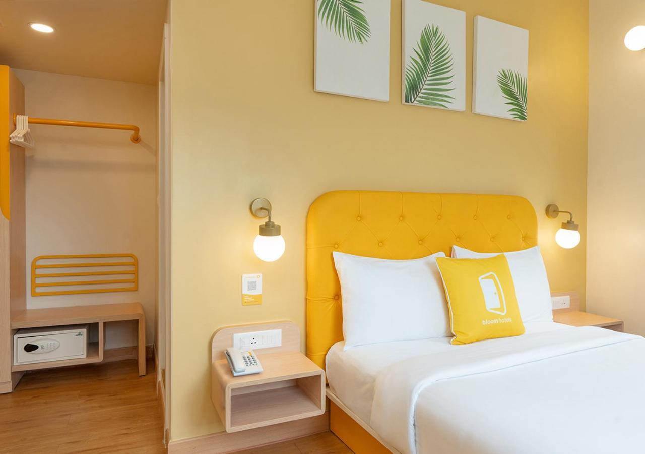 Bloom Hotel Financial District Χιντεραμπάντ Εξωτερικό φωτογραφία