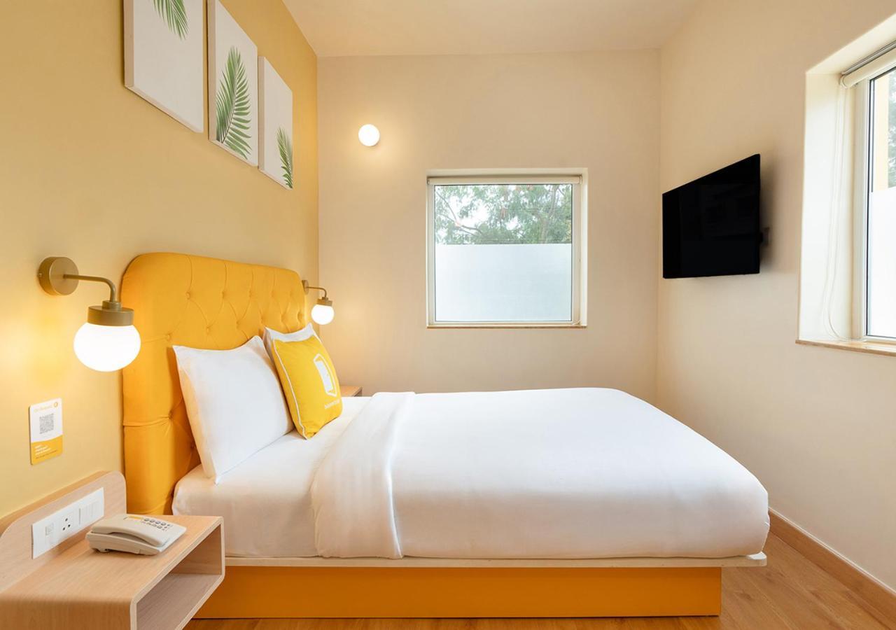 Bloom Hotel Financial District Χιντεραμπάντ Εξωτερικό φωτογραφία