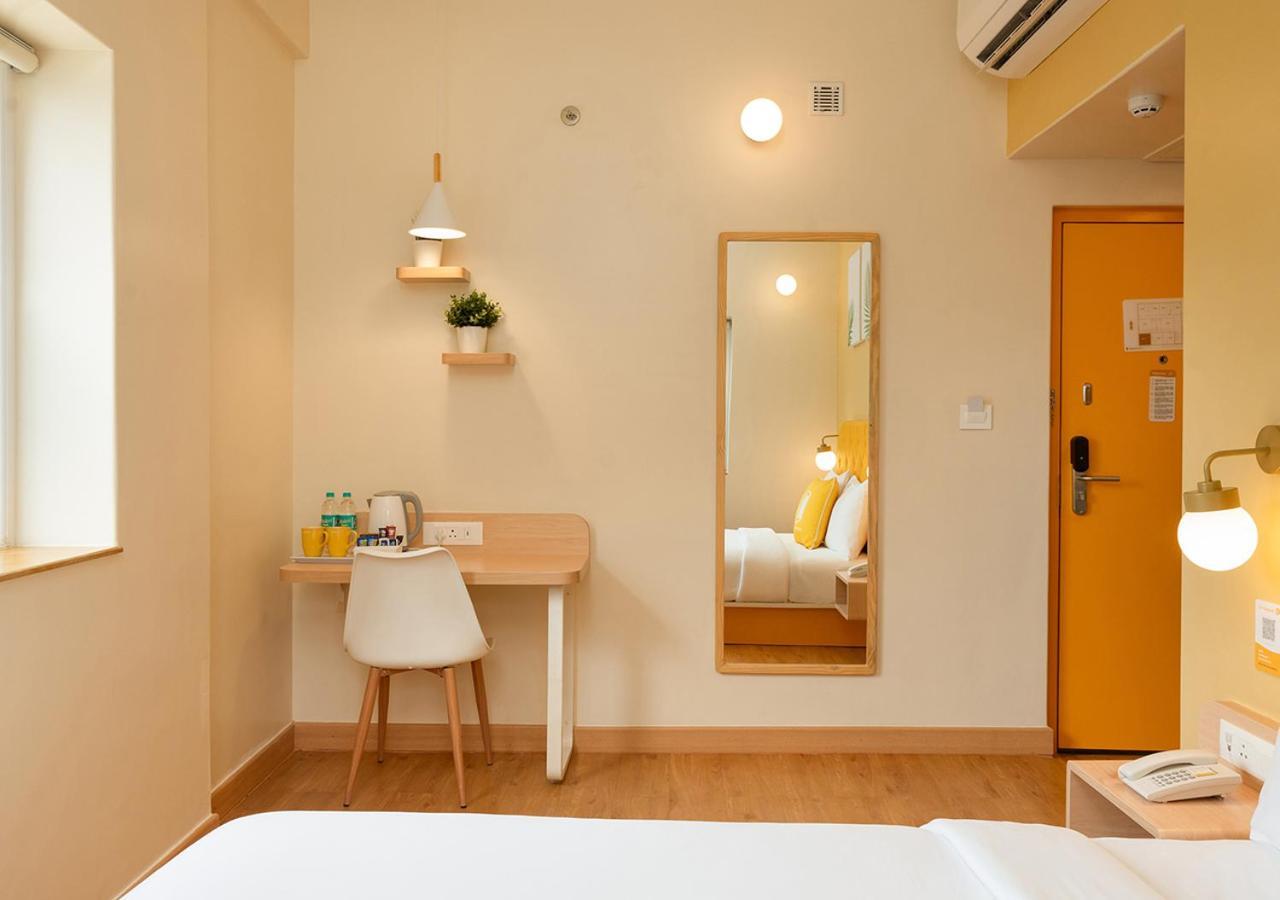 Bloom Hotel Financial District Χιντεραμπάντ Εξωτερικό φωτογραφία