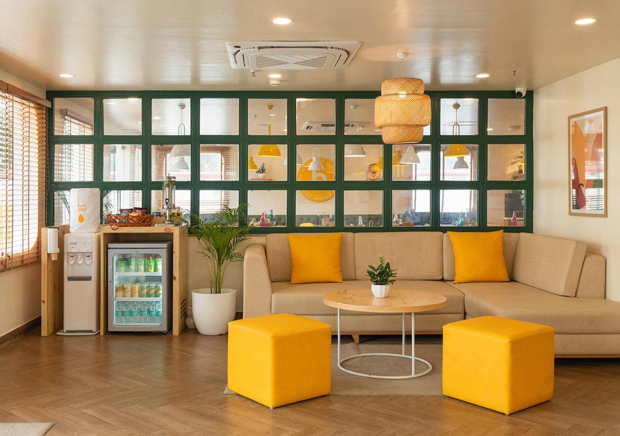 Bloom Hotel Financial District Χιντεραμπάντ Εξωτερικό φωτογραφία